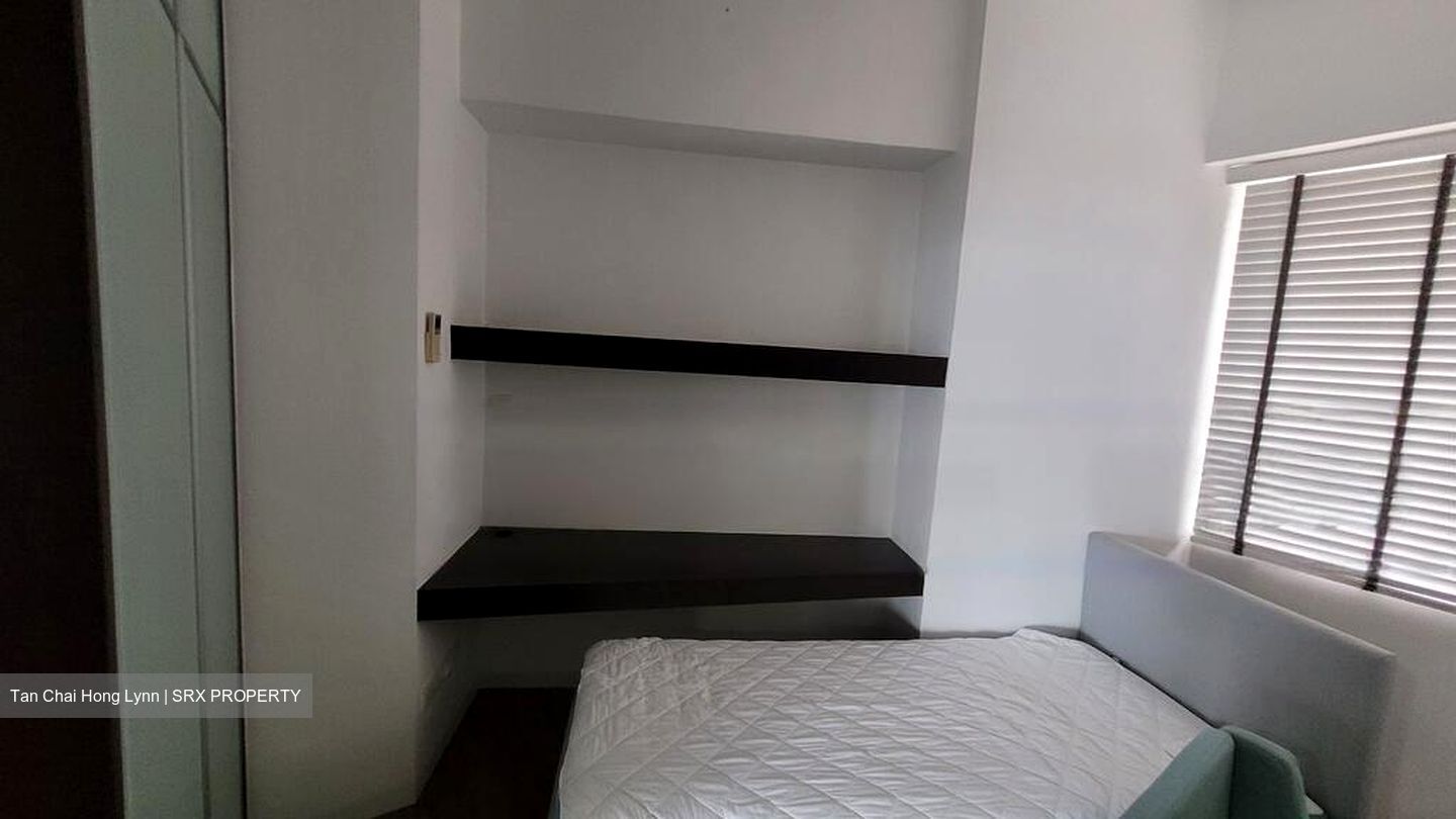 Harbour View Towers (D4), Condominium #471421901